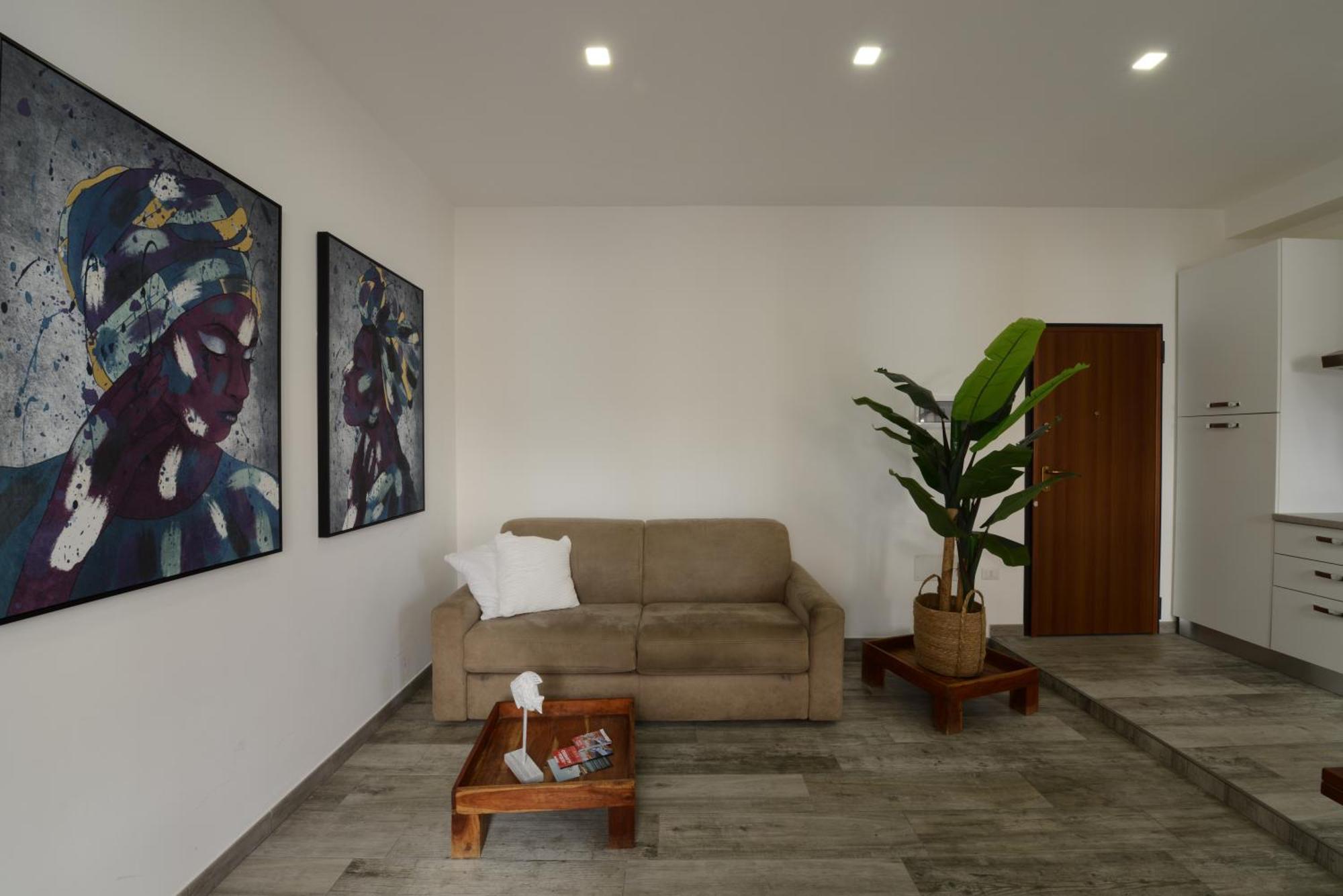 Kennedy Family Apts Alghero Exterior photo