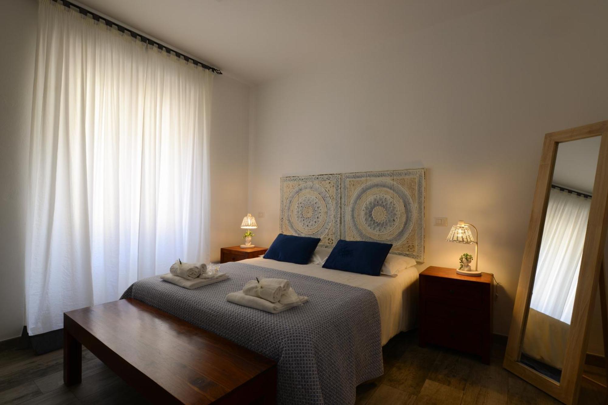 Kennedy Family Apts Alghero Exterior photo