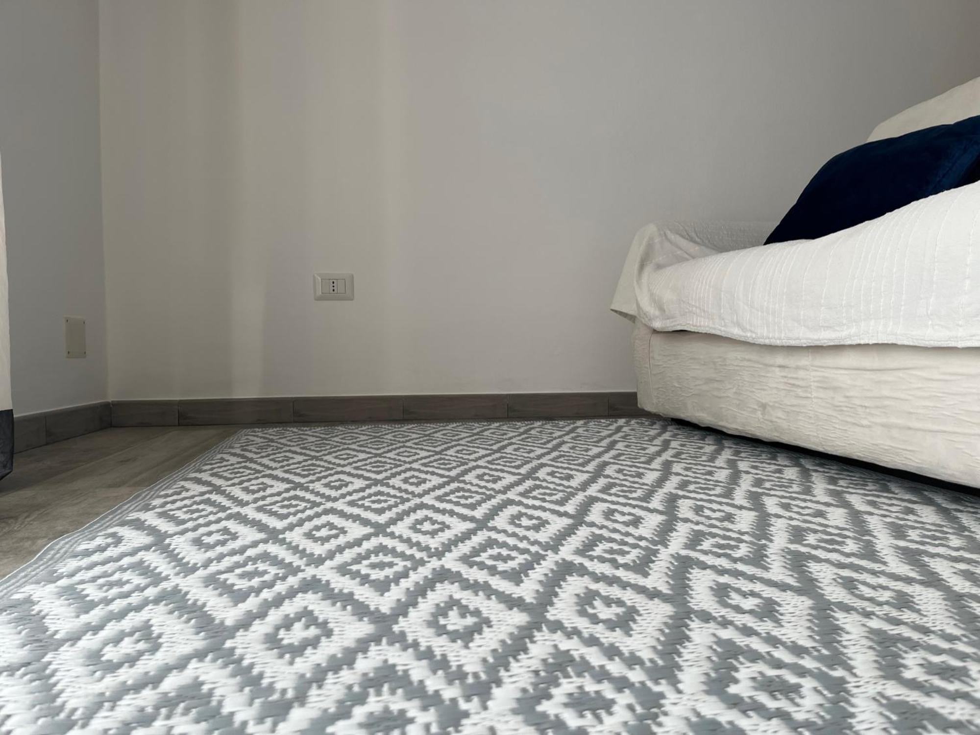 Kennedy Family Apts Alghero Room photo
