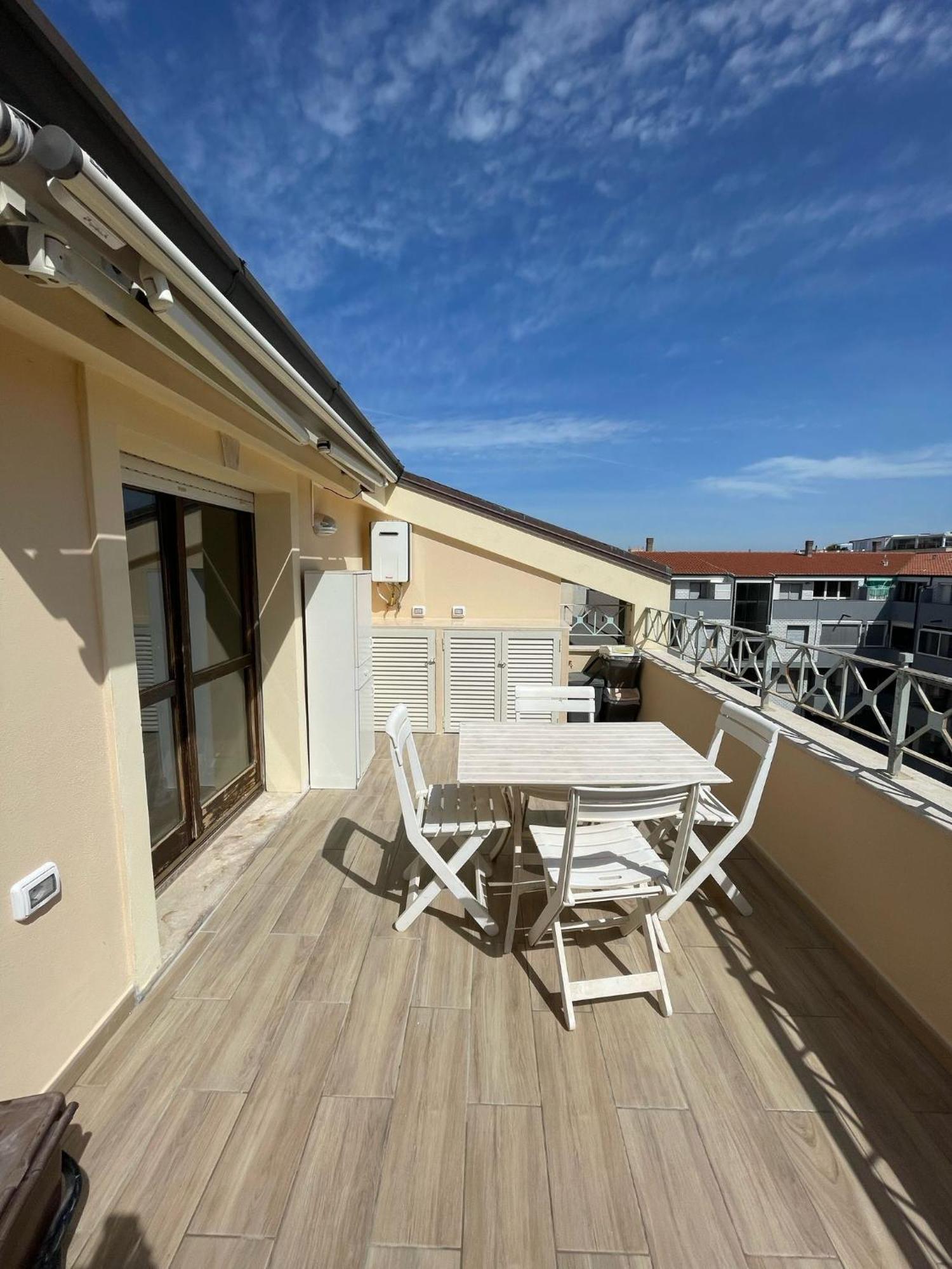 Kennedy Family Apts Alghero Exterior photo