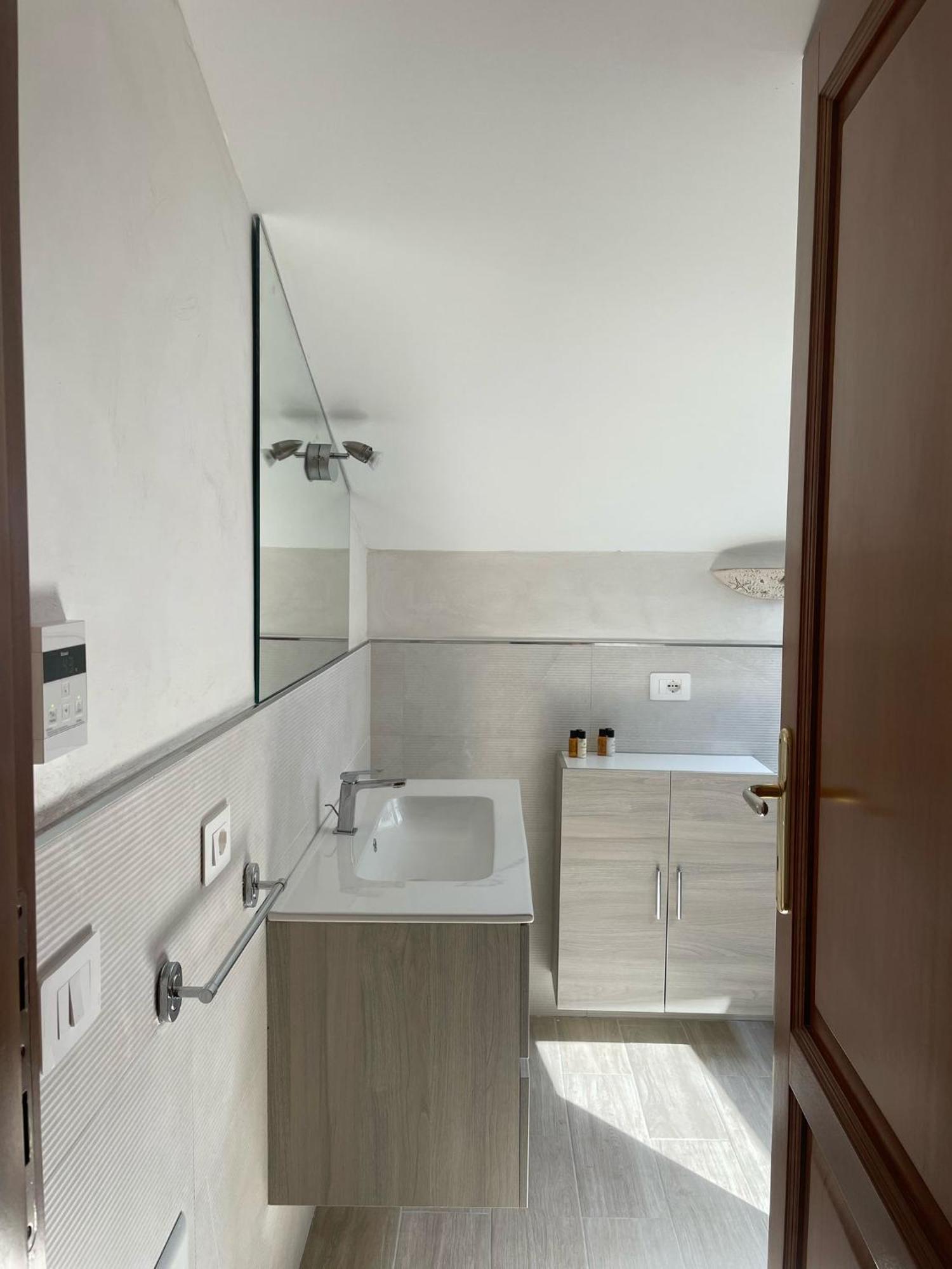 Kennedy Family Apts Alghero Exterior photo